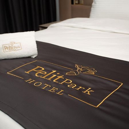 Pelit Park Hotel Трабзон Екстер'єр фото