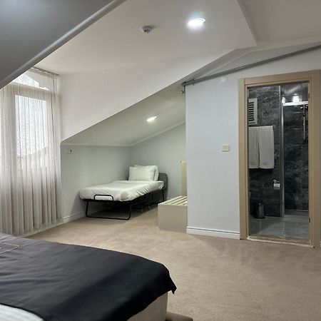 Pelit Park Hotel Трабзон Екстер'єр фото