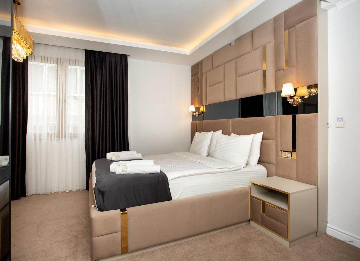 Pelit Park Hotel Трабзон Екстер'єр фото