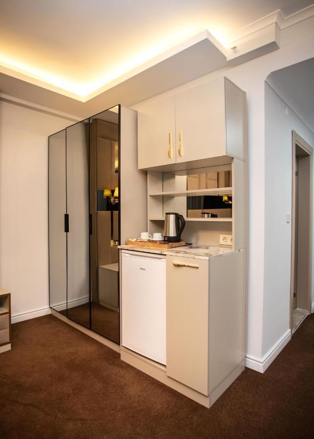 Pelit Park Hotel Трабзон Екстер'єр фото