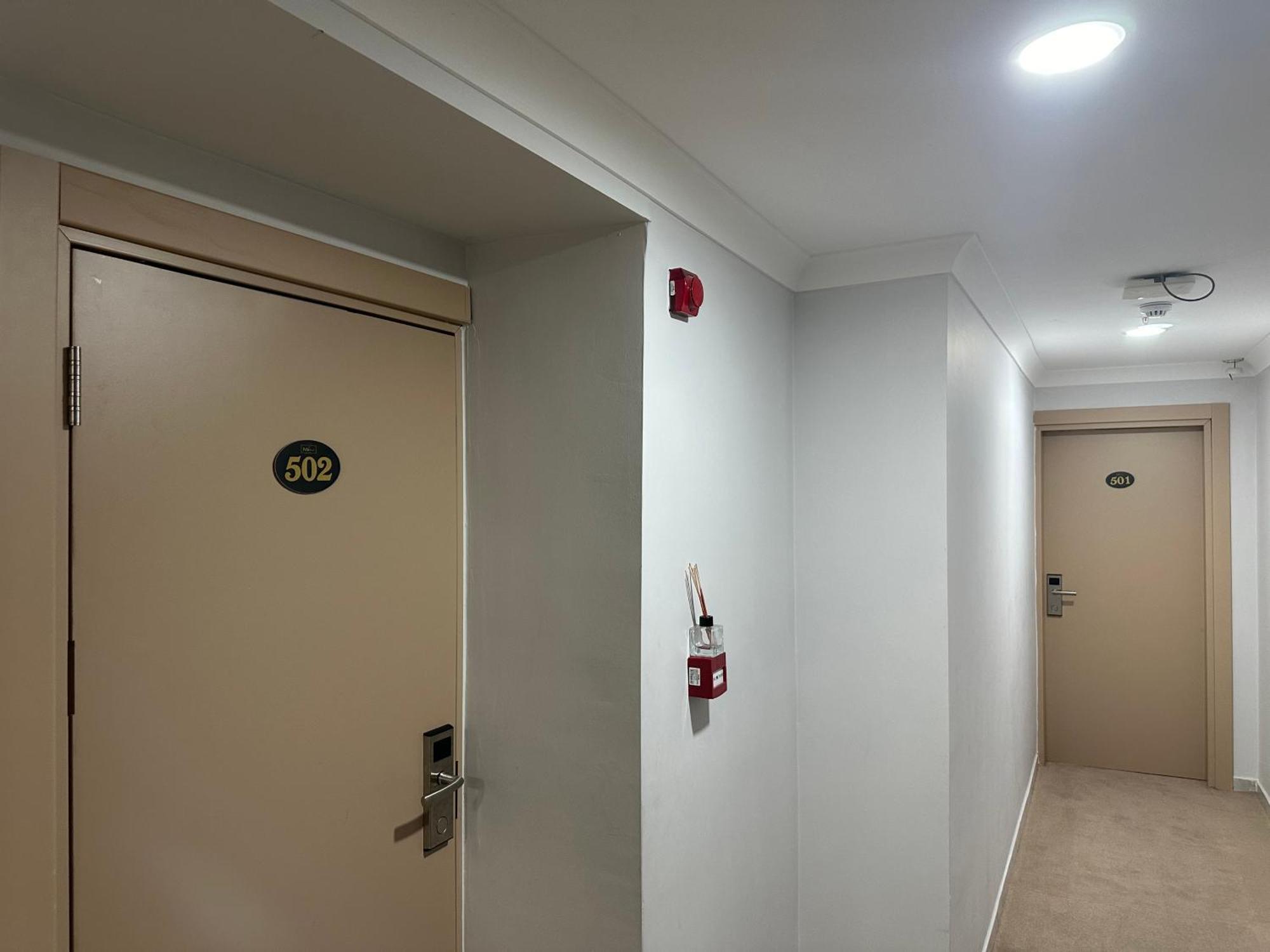 Pelit Park Hotel Трабзон Екстер'єр фото